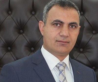Eski Iğdır belediye başkanı Murat Yikit, gözaltına alındı