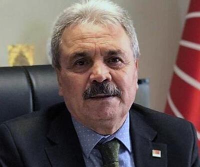 CHP Kütahya İl Başkanı Makbul Sarı istifa etti