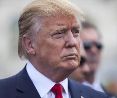 Trumptan Muellerın istifasına ilk tepki