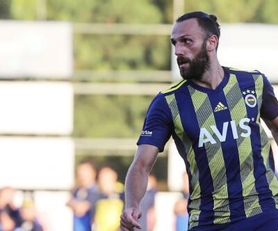 Fenerbahçe 2-0 Bursaspor / Maç Özeti