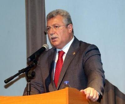 AK Partili Akbaşoğlu: Bizi aldatmaya yönelik operasyonlara müsaade etmeyeceğiz