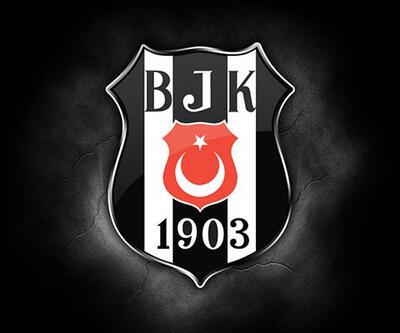 Beşiktaş 6 futbolcusuna veda etti