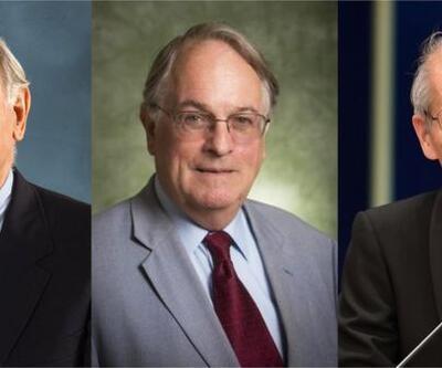 Nobel Kimya Ödülü Lithium-ion pillerini geliştiren üç bilim insanına verildi