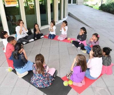 Büyükşehir Belediyesi, Dünya Kız Çocukları Gününü kutladı