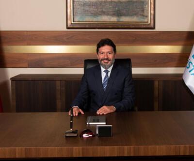 Borsa İstanbul Genel Müdürlüğüne Hakan Atilla atandı