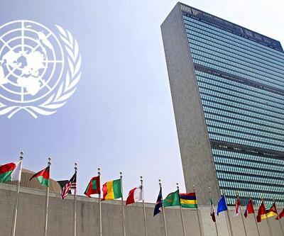 BM raportöründen İsrailin Filistin işgali açıklaması