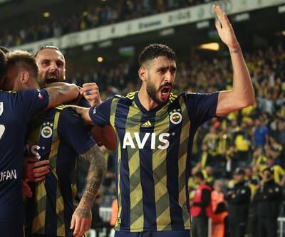 Fenerbahçe 3-2 Kasımpaşa MAÇ ÖZETİ