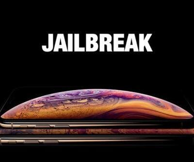 iOS 13 için Jailbreak hazır