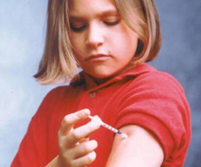 Çocuklarda diyabetin risk faktörleri nelerdir