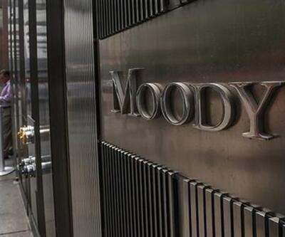 Moodys İngilterenin kredi görünümünü negatife çevirdi