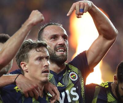 Muriç ve Kruseden Fenerbahçeye şok