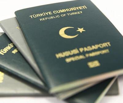 Dışişlerinden pasaport iddialarına yanıt