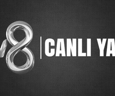 TV8 CANLI İZLE | TV8 canlı yayın ve frekans bilgileri… TV8 canlı yayın kesintisiz donmadan izle
