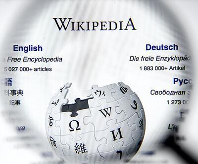Wikipedianın erişim engeli kaldırıldı