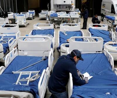 Corona virüsü haberleri 1 Nisan: Türkiye’de ölü sayısı kaça yükseldi