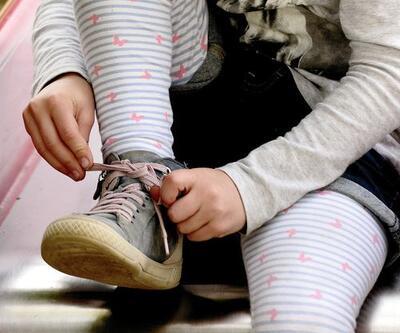 Yanlış ayakkabı seçimi çocuğunuzun ayak sağlığını bozabilir