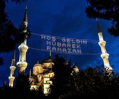 İstanbul imsakiye 2020: İstanbul iftar vakti kaçta Akşam ezanı - 24 Nisan