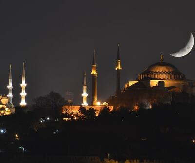 İstanbul imsakiye 2020: 24 Nisan İstanbul iftar saati akşam ezanı saati kaç