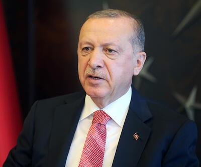 Erdoğandan Beklenti ve rehavet oluşmamalı uyarısı