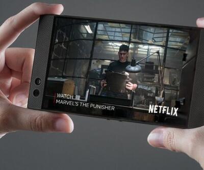 Netflix HD ve HDR10 destekli telefonlar açıklandı