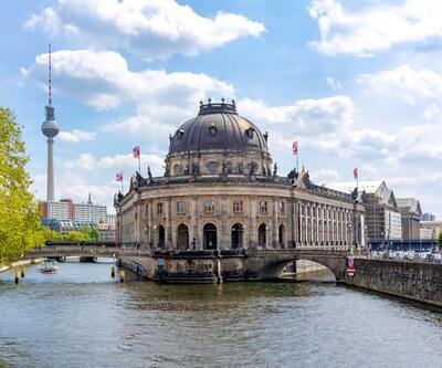 Berlinde gezilecek yerler - Berlinde ne yapılır Yapılacaklar listesi