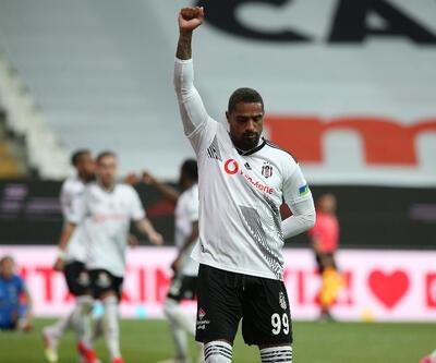 Beşiktaşın Yeni Malatyaspor kadrosu