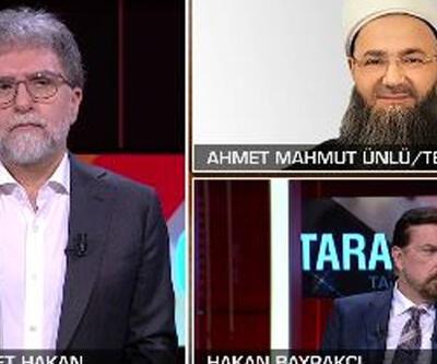 CNN TÜRK canlı yayınında açıkladı: Adil Öksüz hapishanedeyken beni ziyarete geldi