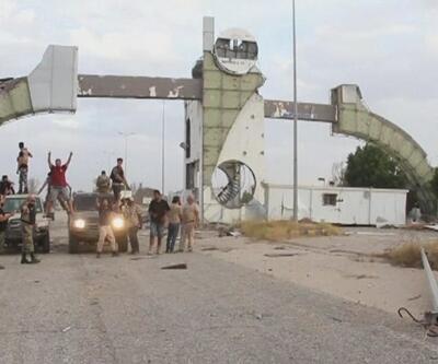 Libyada Sirte için kritik mücadele. Taraflar savaşa mı hazırlanıyor | Video
