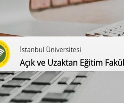 AUZEF sınav sonuçları ne zaman açıklanacak İstanbul Üniversitesi AUZEF sonuçları…