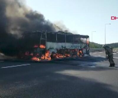Özel Haber... Yolcu otobüsleri ne kadar güvenli Kaza ve yangınların sebebi ne | Video