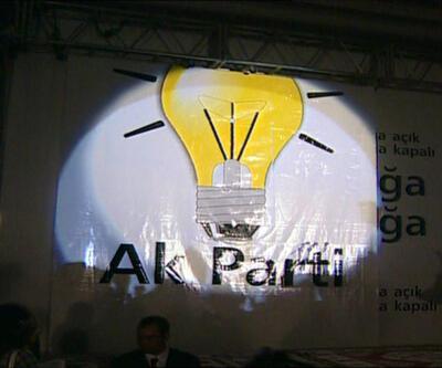AK Partinin 19 yılı | Video