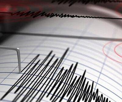 3 Eylül Muşta deprem mi oldu Bitlis Muş Batman deprem Son depremler 2020 Bitlis Muş Batman