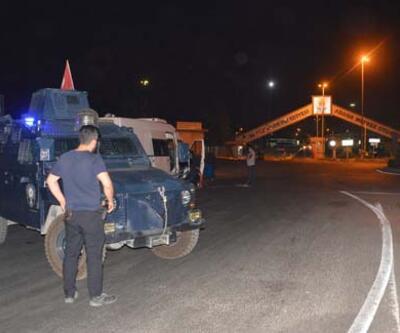 Adana Otogarında kısa süreli bomba paniği