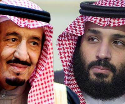 Suudi Kral ile Prens Selman arasında kriz Anlaşmayı gizledi