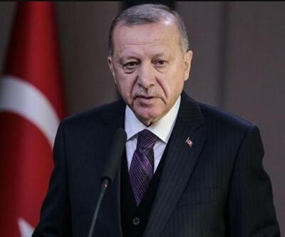Son dakika... Cumhurbaşkanı Erdoğandan flaş açıklamalar