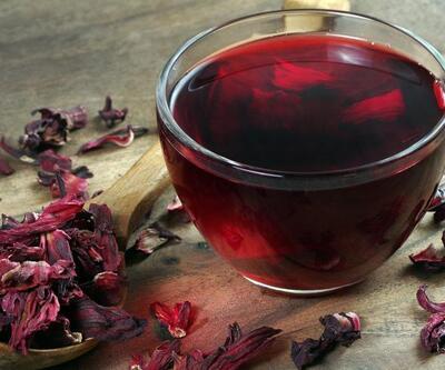 Hibiskus Çayı Nasıl Yapılır Hibiskus Çayının Faydaları Nelerdir Neye İyi Gelir
