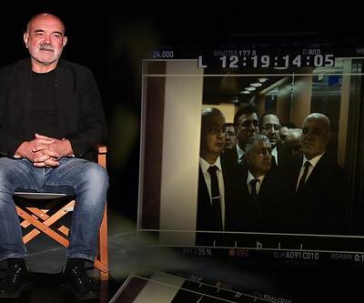 Ercan Kesal, Nasipse Adayız filminin dikkat çeken perde arkasını Rejisörde anlattı