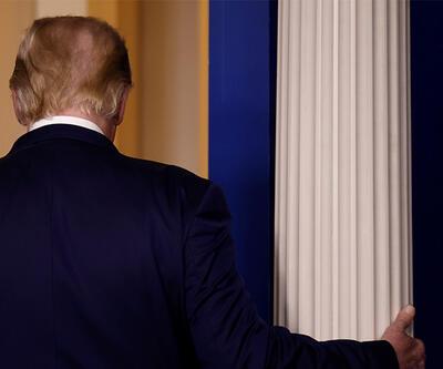 Son Dakika Trumpa Beyaz Saray soruşturması | Video