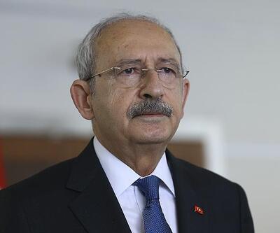 CHP Genel Başkanı Kılıçdaroğlundan Alaattin Çakıcı açıklaması
