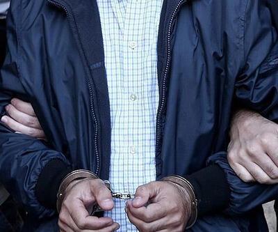 Nevşehir Belediyesinde 3 eski çalışan tutuklandı