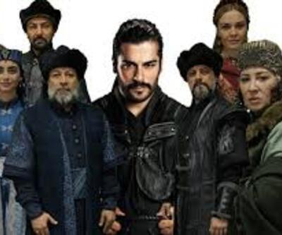İşte yeni Kuruluş Osman oyuncularının isimleri Kuruluş Osman dizisi oyuncuları ve karakterleri açıklandı İşte Kuruluş Osman erkek ve kadın oyuncu kadrosu