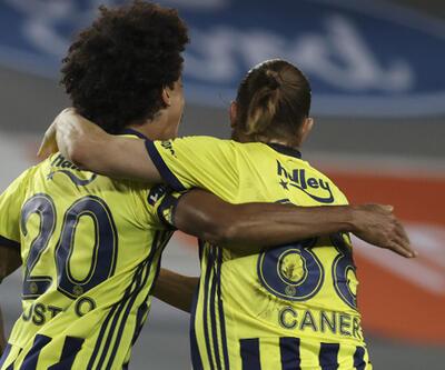 Fenerbahçe son dakika haberleri: Caner Erkin yeniden sol açık