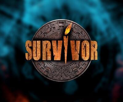 Survivor 2022 kadrosu belli oldu mu Son dakika Survivor 2022 yarışmacıları kimler