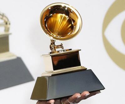 63. Grammy Ödüllerine koronavirüs engeli