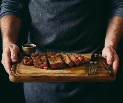 Fırında Biftek Tarifi: Biftek Fırında Nasıl Yapılır Fırında Nasıl Kaç Derecede Pişer En Güzel Biftek Yapımı