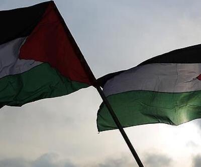 Hamastan Bidena Filistin çağrısı