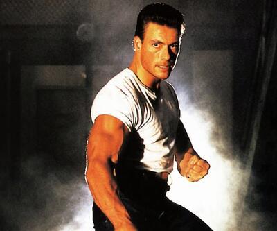 En İyi Van Damme Filmleri: En Çok İzlenen ve Beğenilen 20 Van Damme Filmi (İmdb Sırasına Göre)