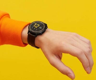 Realme, Watch S akıllı saatini hediye ediyor