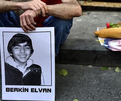 Berkin Elvanın ölümüne ilişkin davada mütalaa açıklandı