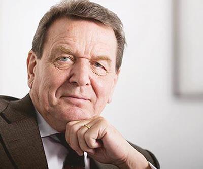 Almanya Eski Başbakanı Schröder: Türkiye, Doğu Akdeniz’de hakim güç